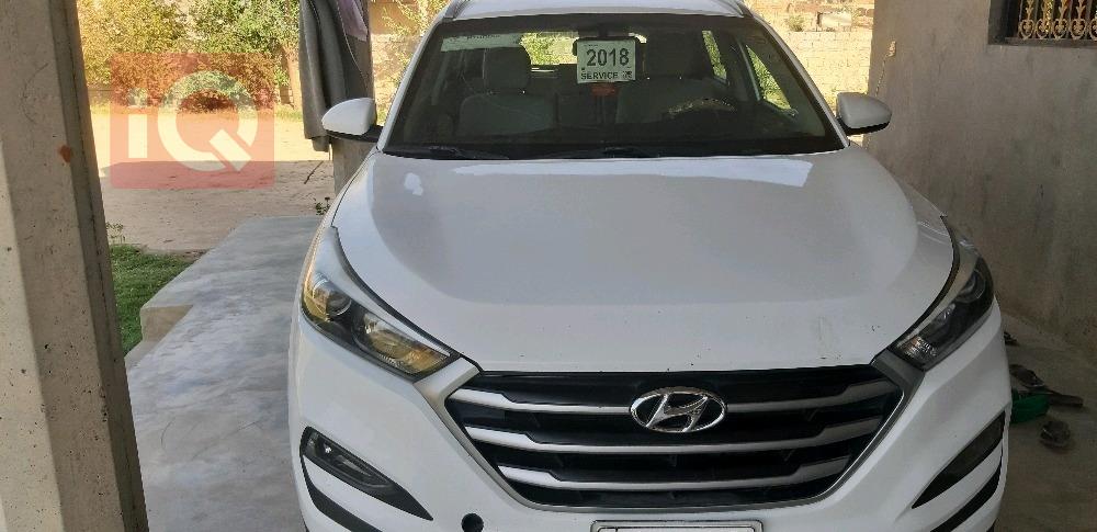 هيونداي توسان